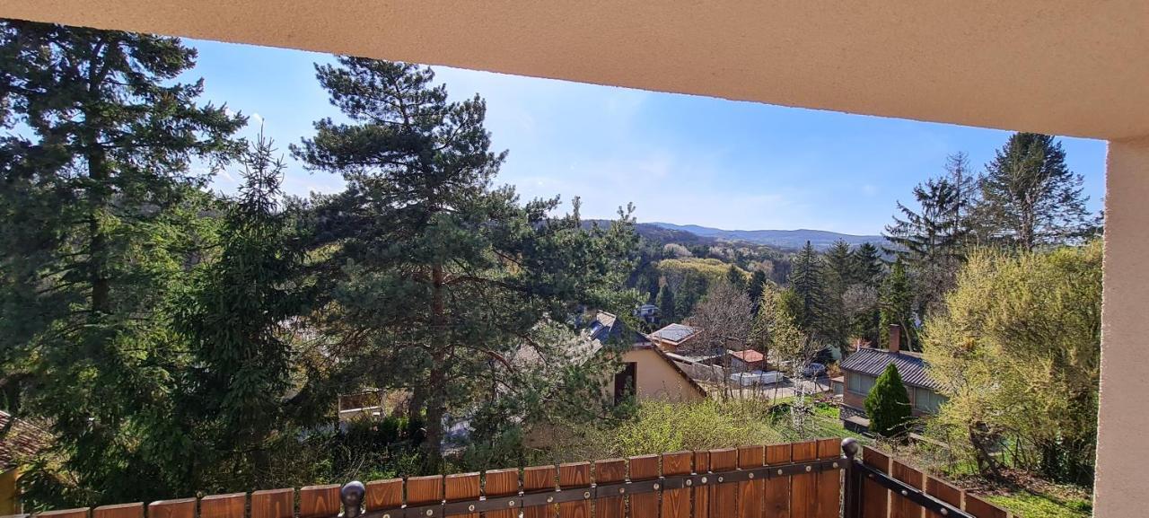 Lugas Apartman Miskolctapolca 2 Haloszoba Dezsa Es Jakuzzi Koezel A Barlangfuerdohoez Esterno foto